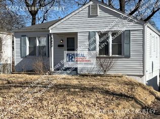 5650 Leverette St, Saint Louis, MO