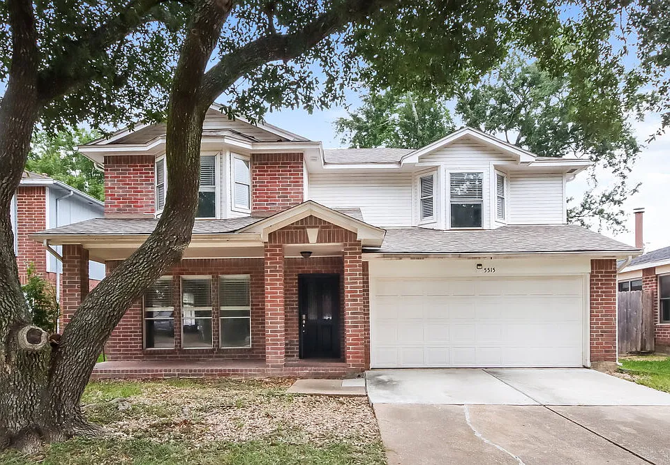 5515 Deer Timbers Trl