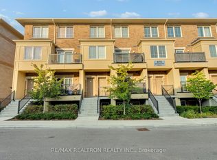 470 Beresford Path #4, Oshawa, ON L1H 0B2
