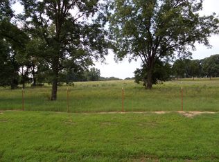 County Rd, Tamah, OK 74462