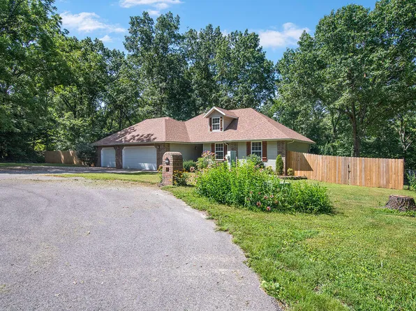 1496 S Alice Gayle Circle, Nixa, MO 65714