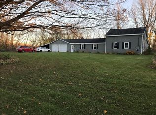 144 Pleasant Valley Rd, Lyons, NY 14489