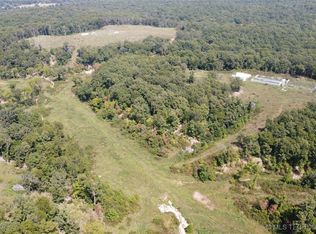 0 W 670th Rd, Jay, OK 74346