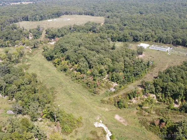 0 W 670th Rd, Jay, OK 74346