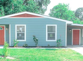 5126 Chennault Rd, Houston, TX 77033