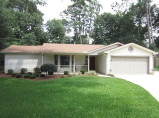 3613 Greens Battery Ct, Tallahassee, FL 32308