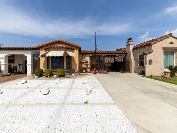 1127 W 81st Pl, Los Angeles, CA 90044