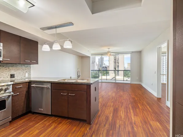 1837 Kalakaua Ave APT 1103, Honolulu, HI 96815