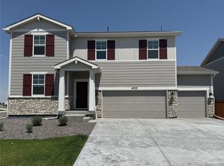 4701 Sunsplash Way, Johnstown, CO 80534