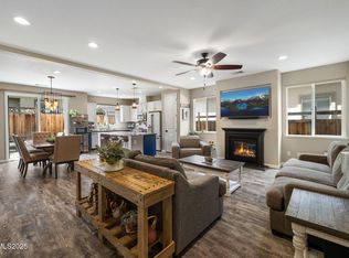 3031 Honey Arbor Way, Sparks, NV