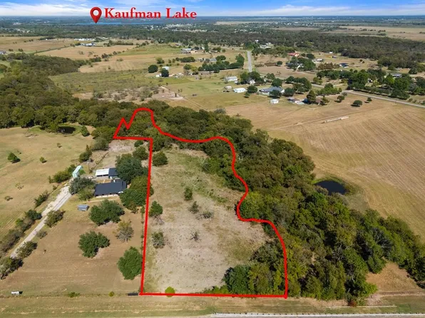 0 Fm 1836, Kaufman, TX 75142