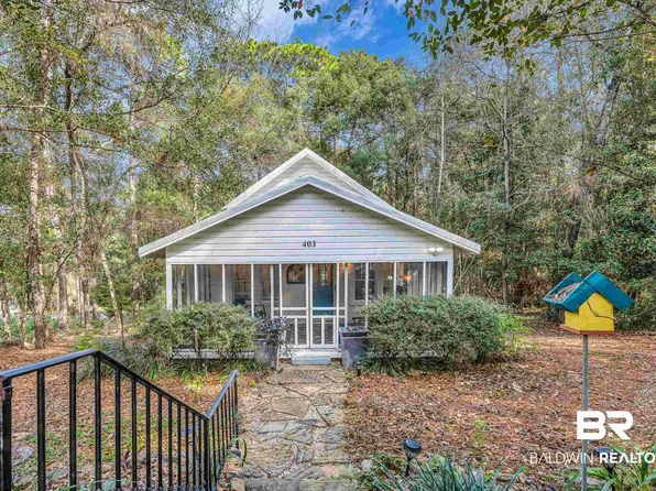 403 Pensacola Ave, Fairhope, AL 36532