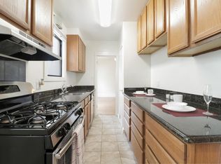 322 Foothill Blvd, Oakland, CA 94606