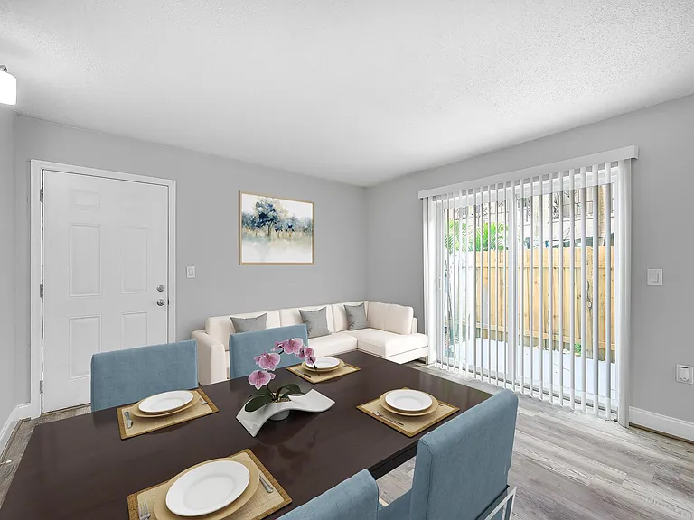 1279 Santa Rosa St #5 — Photo 3