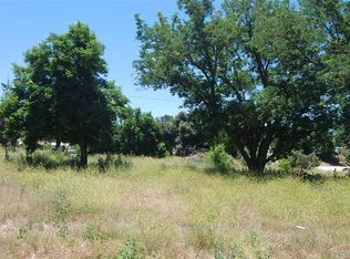 29918 Oak Dr LOT 21-22, Campo, CA 91906