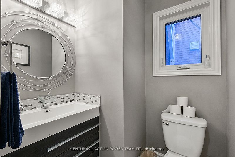 Ottawa House for rent - 4 Bedrooms — photo 14
