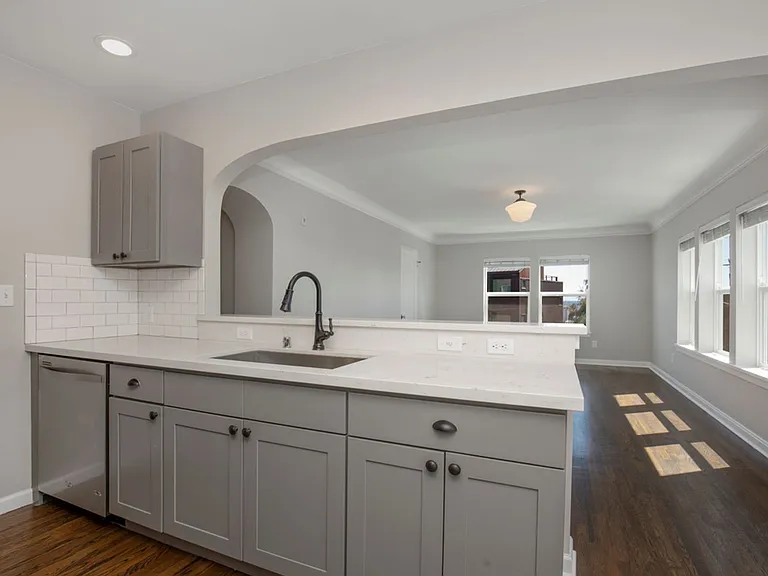 Tower Apartments — Photo 1