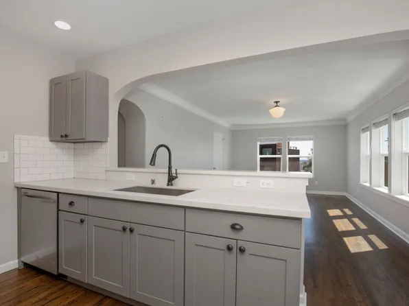 Tower Apartments, 1404 3rd Ave N APT 5, Seattle, WA 98109