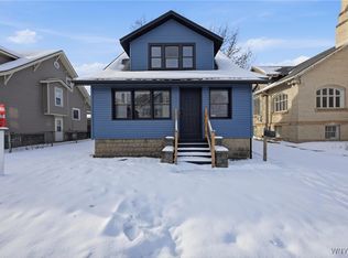 685 Abbott Rd, Buffalo, NY 14220