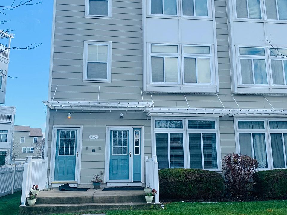 1st image of 176 Beach 73rd St #B