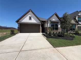 10923 Endeavor Dr, Richmond, TX 77469