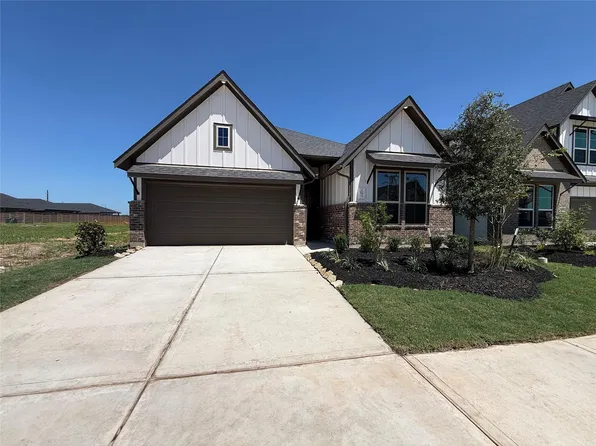 10923 Endeavor Dr, Richmond, TX 77469