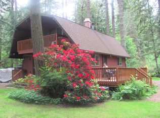 28697 SE Allen Rd, Eagle Creek, OR