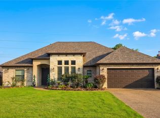3712 Bridle Ct, College Station, TX 77845