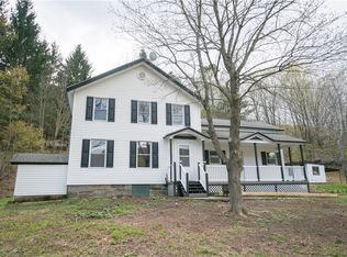 1703 Chambers Hollow Rd, Walton, NY 13856