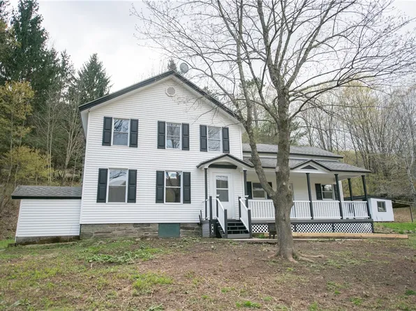 1703 Chambers Hollow Rd, Walton, NY 13856