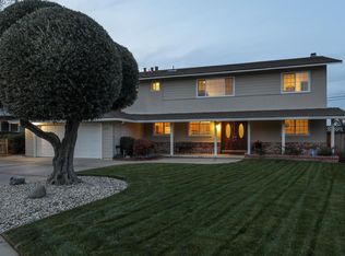1233 Diablo Way, San Jose, CA 95120