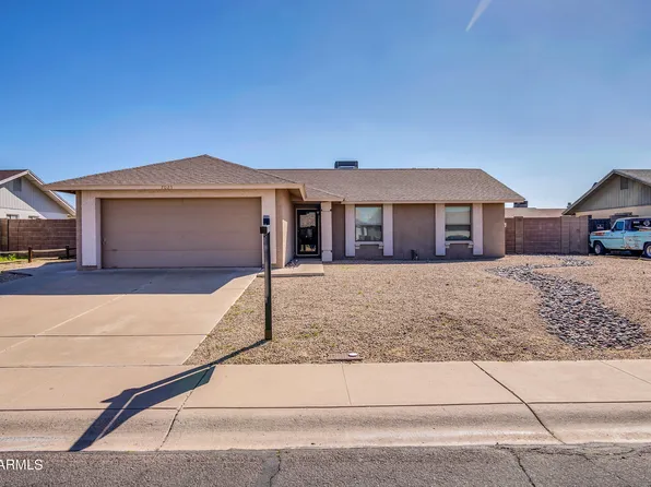 7025 W COMET Avenue, Peoria, AZ 85345