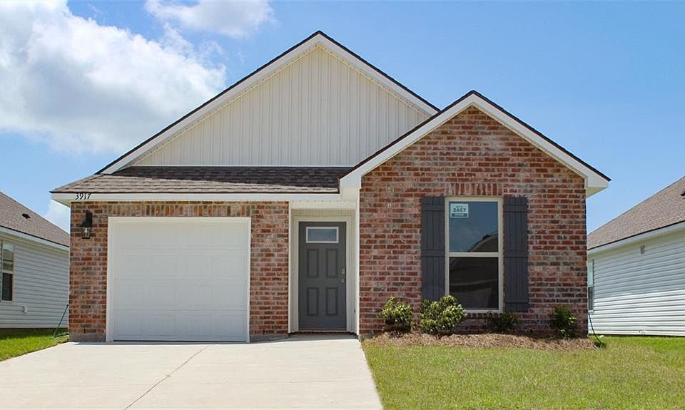 1st image of 3917 Blue Rush Ln