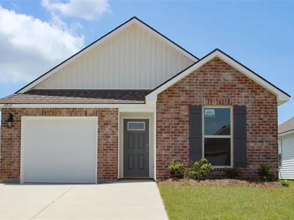 3917 Blue Rush Ln, Slidell, LA 70461