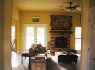 1699 S Sharp Dr, Fayetteville, AR 72703