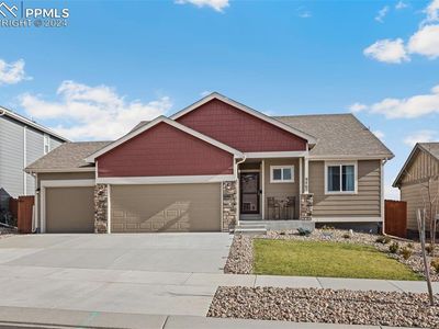 9462 Fairway Glen Dr, Peyton, CO, 80831