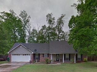 1316 Homestead Dr, White Hall, AR 71602