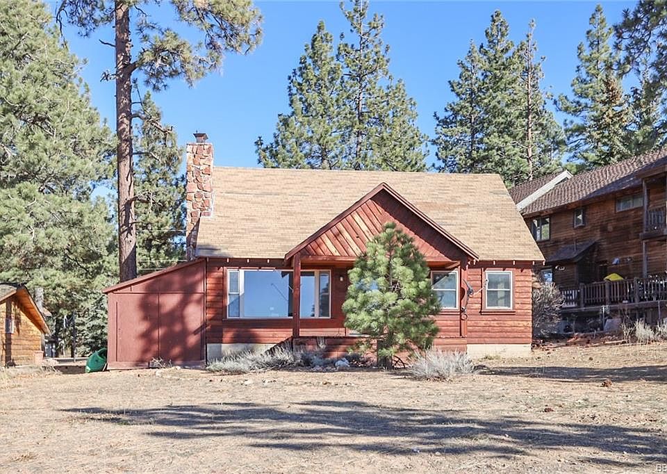 39429 Point Rd, Big Bear Lake, CA 92315 | Zillow