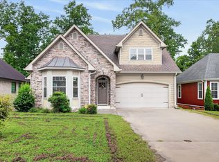 232 Birnam Wood Trce, Clarksville, TN 37043