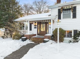 2005 Nassau Drive, Spring Lake, NJ 07762