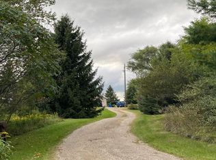 2250 Sylvan Rd, Chelsea, MI 48118