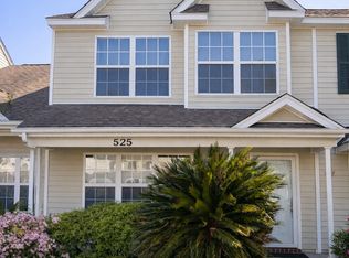 525 Candida Dr, Beaufort, SC 29906