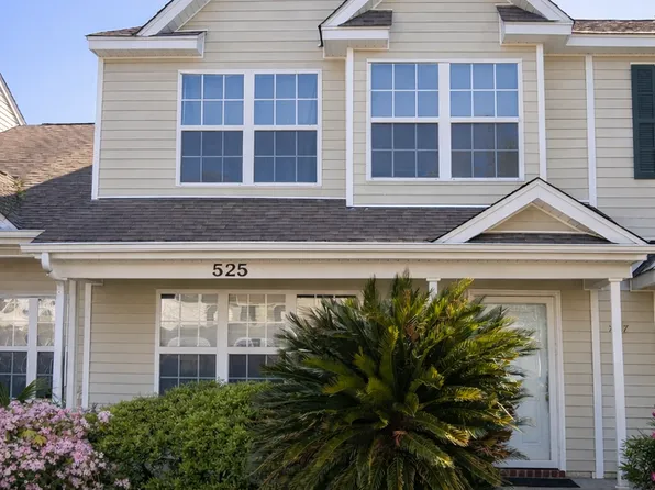 525 Candida Dr, Beaufort, SC 29906