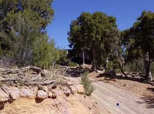 6220 Loggers Ln, Show Low, AZ 85901