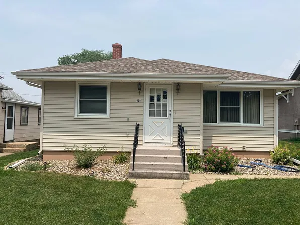 420 Juniper St, Scotland, SD 57059