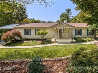 87 Morgan View Dr, Mills River, NC 28759