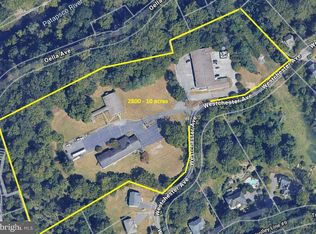 2800 Westchester Ave, Ellicott City, MD