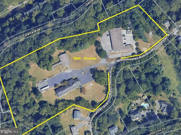 2800 Westchester Ave, Ellicott City, MD 21043