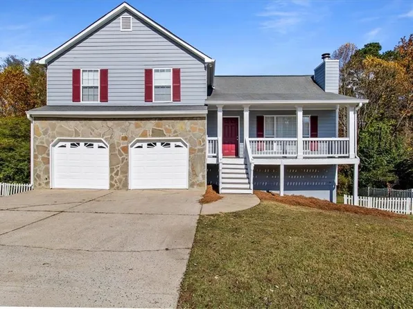 1714 English Ivey Ln NW, Kennesaw, GA 30144