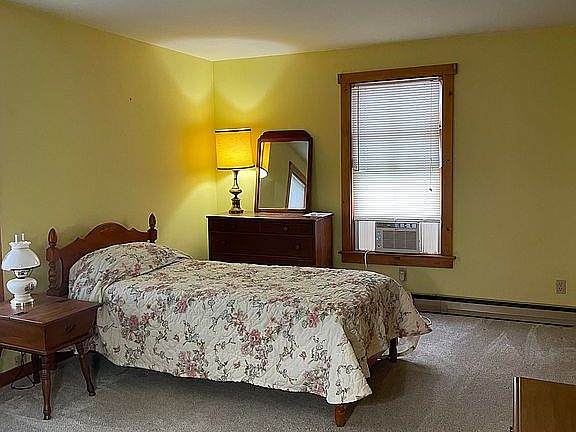 1st Floor Bedroom